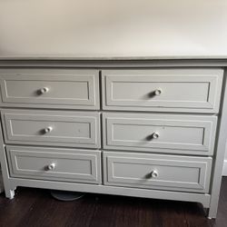 Ti Amo Double Dresser 