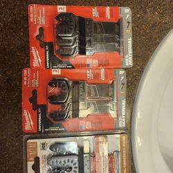 Multitool Blades