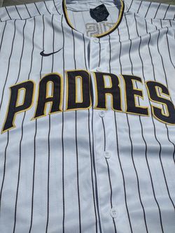 San Diego Padres Jersey Size 3XL Men Adult for Sale in San Diego, CA -  OfferUp