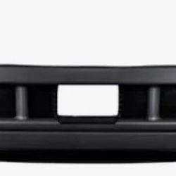 FREIGHTLINER CASCADIA 2008-2017 Bumper Paint W/ Hole Paint 