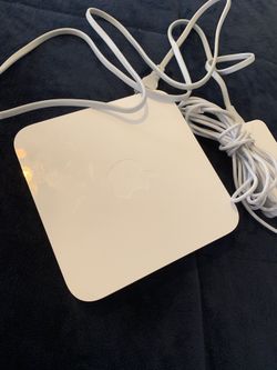 Apple Router