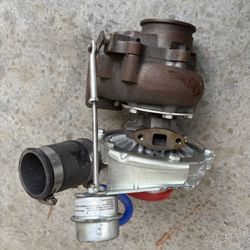 Turbo