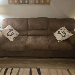 4 Piece Living room set