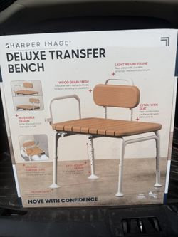 Transfer Bench