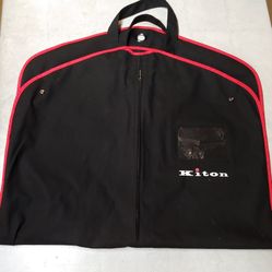 Kiton Suit Bag 