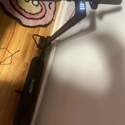 I-Scooter