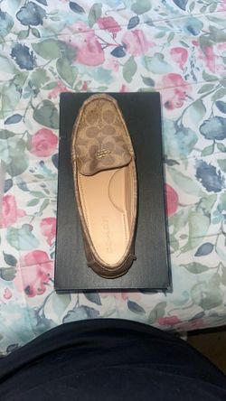 COACH women’s Shoes