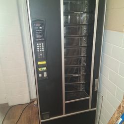 Crane 429 Vending Machine