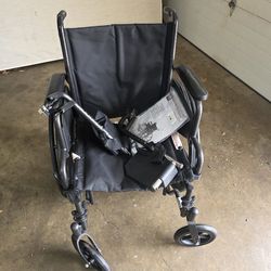 Wheel Chair