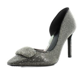 Vince camuto rhinestone pumps sz 12