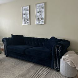 Living Room Sofa 