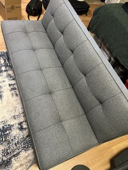 [FREE!] Futon Sofa Bed