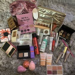 Beauty Bundle With Box