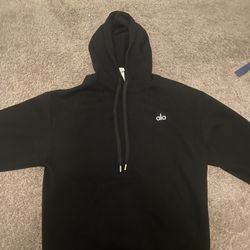 ALO sweater • Size Small • With Alo Bag