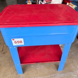 Parts washer - Central Machinery