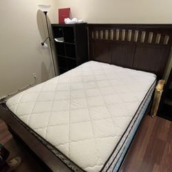 Queen Mattress