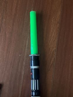 Star Wars Lightsaber Kids