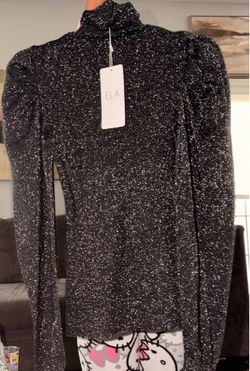 Ella HARVEST MOON TURTLENECK