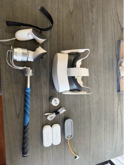 Meta Quest 3s VR 128gb