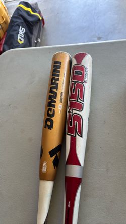 Baseball Bats