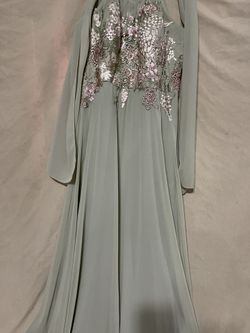 Party Dress