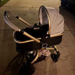 Kids Stroller 
