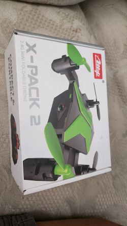 Mini Drone  New In Box 🔥 