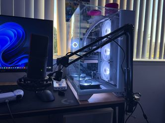 FIFINE Gaming/Streaming Microphone