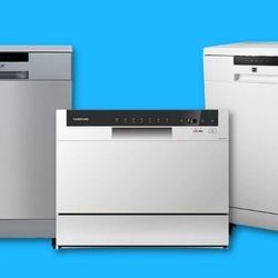 Dishwasher , 50 $ Down Payment , Appliances – supreme
