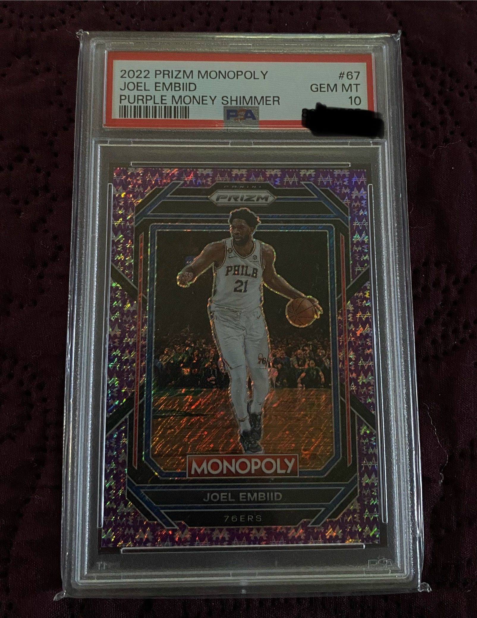 NBA 