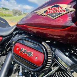 2023 Harley Davidson Road Glide