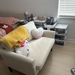 Small Couch