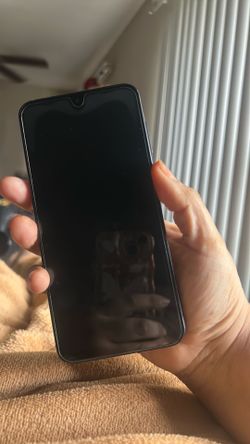 The Samsung Galaxy