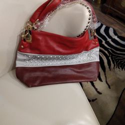 Large HANDBAG