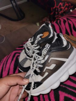 Boy Shoes