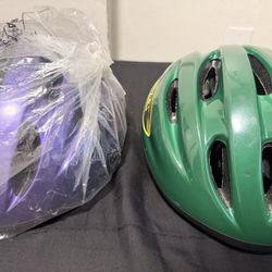 Helmet 