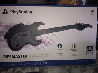 Riff Master Like New Only Used A Couple Times 