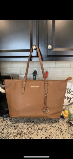 Authentic Michael Kors tote