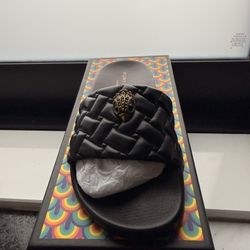 Kurt Geiger Slides