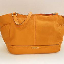 Coach Tote bag 