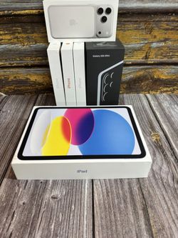 iPad A16 - 11 Generation 128Gb WiFi New