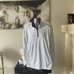 Men’s Long Sleeve Shirt: Avia! 