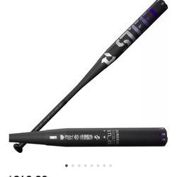 Demarini Steel Usssa 28oz