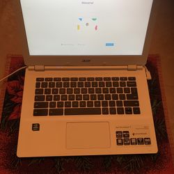 Acer Chromebook 13