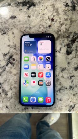 Apple iPhone 12 (64 GB) ~ Unlocked For All Carriers