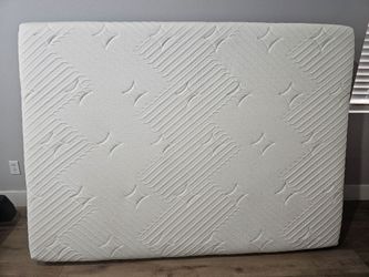 Full matress