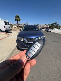 Car keys llaves de carro