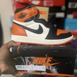 Jordan 1 High 