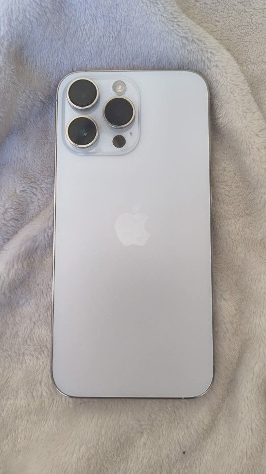 14 Pro Max 128 GB Unlocked