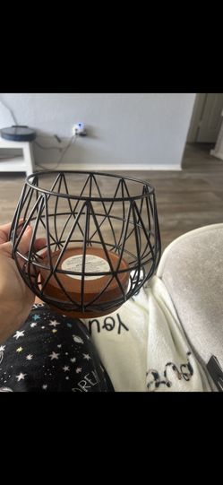 Candle Holder